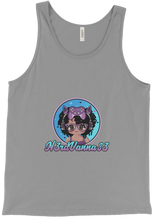 n3rdvanna83 Tank Top