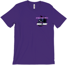 skele_simo T-Shirts