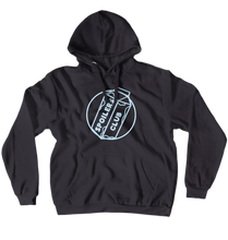thespoilersclub Hoodies (No-Zip/Pullover)