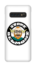stakebelmont64 Samsung Phone Cases