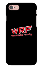 worldrallyfamily iPhone Phone Cases
