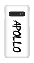 Apollo Samsung Cases
