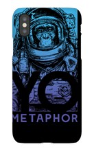 yometaphor iPhone Phone Cases