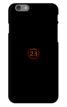 frederz23 iPhone Phone Cases