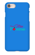 miss_pomme iPhone Phone Cases