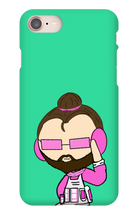 BB iPhone Cases