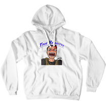 TrueVelocityy-368 Hoodies (No-Zip/Pullover)