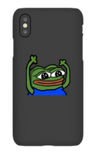l2kyro iPhone Phone Cases