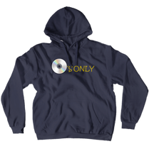 jeryellx Hoodies (No-Zip/Pullover)