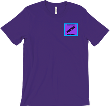 Be Yourself badge T-Shirt