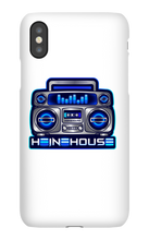 Heine House Logo Phone Case for iPhone
