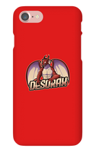desorax_ iPhone Phone Cases
