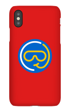 Snorkulese iPhone Phone Cases