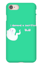 tlipow iPhone Phone Cases