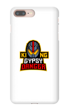 KingGypsyDanger iPhone Phone Cases