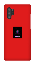 ThatDudeDawg Samsung Phone Cases