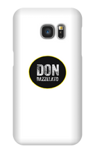 donbazzelato Samsung Phone Cases