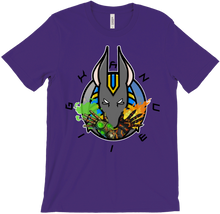 anubiigx Magic T-Shirts