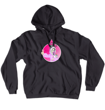 UnicornHair Hoody