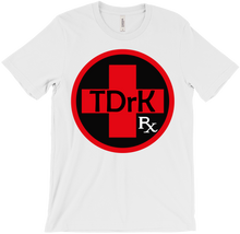 TDrK Original Cross Shirt