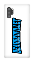 beardedfillet Samsung Phone Cases