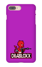iPhone - Coque de téléphone