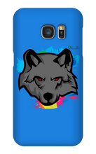 padrinus Samsung Phone Cases