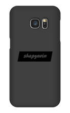 Shep Smooth Samsung Cases