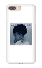 Cooler Than Ice iPhone Phone Cases