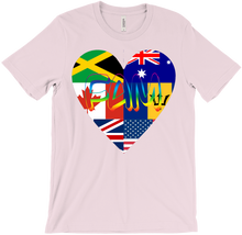 Fam Love T-Shirts