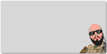 baldassassinfn XXL Gaming Mousepad 18x36