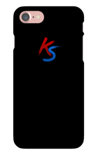 kev_streetz iPhone Phone Cases