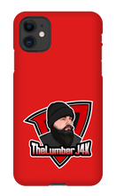 thelumberj4k iPhone Phone Cases