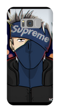 lennyclapzzz Samsung Phone Cases
