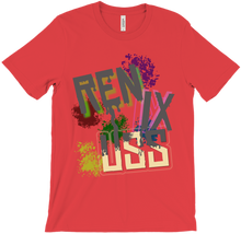 NEON Paint Drip T-Shirt