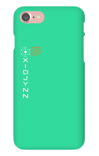 oxidjynn iPhone Phone Cases