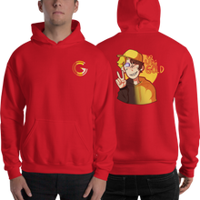 YoitsGold Unisex Hoodie