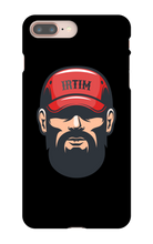 irtimkerr iPhone Phone Cases