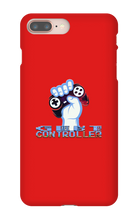 grablifebythecontroller iPhone Phone Cases