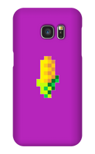 Elote Logo Samsung Phone Cases