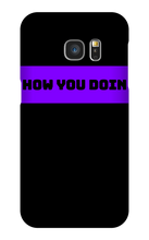 lazzy_m Samsung Phone Cases