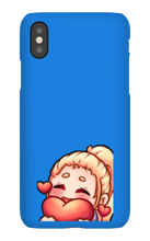mlbolty iPhone Phone Cases