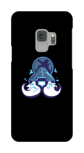 mr_aviously Samsung Phone Cases