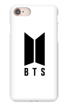 BTS iPhone Phone Cases