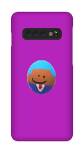 imlcebro Samsung Phone Cases