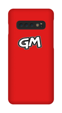 ganimes Samsung Phone Cases