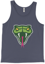 CuratorViper Tank Top