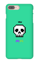 s0led0 iPhone Phone Cases