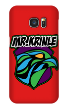 mrkrinle Samsung Phone Cases