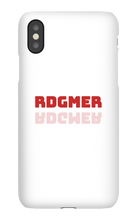 rdgmer iPhone Phone Cases